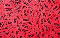raffle ticket picture raffle ticket picture
