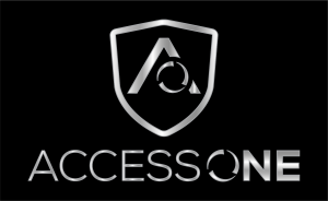 Access One logo
