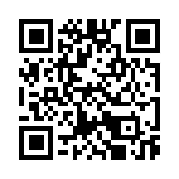 General Donation QR Code General Donation QR Code