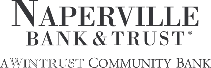 Naperville Bank logo