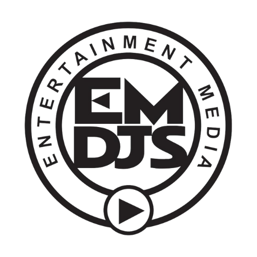 Entertainment Media DJs.