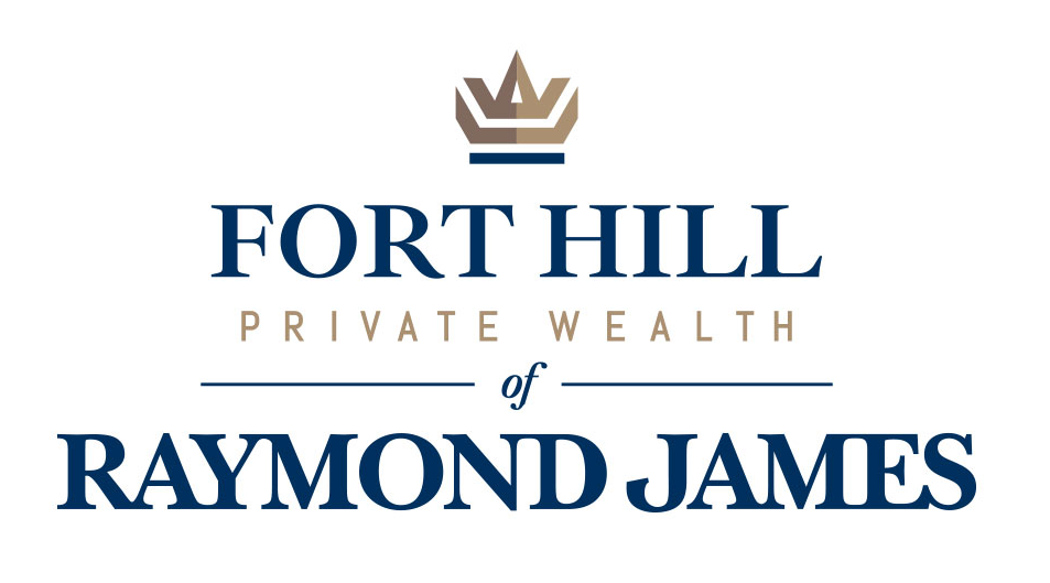 Raymond James logo