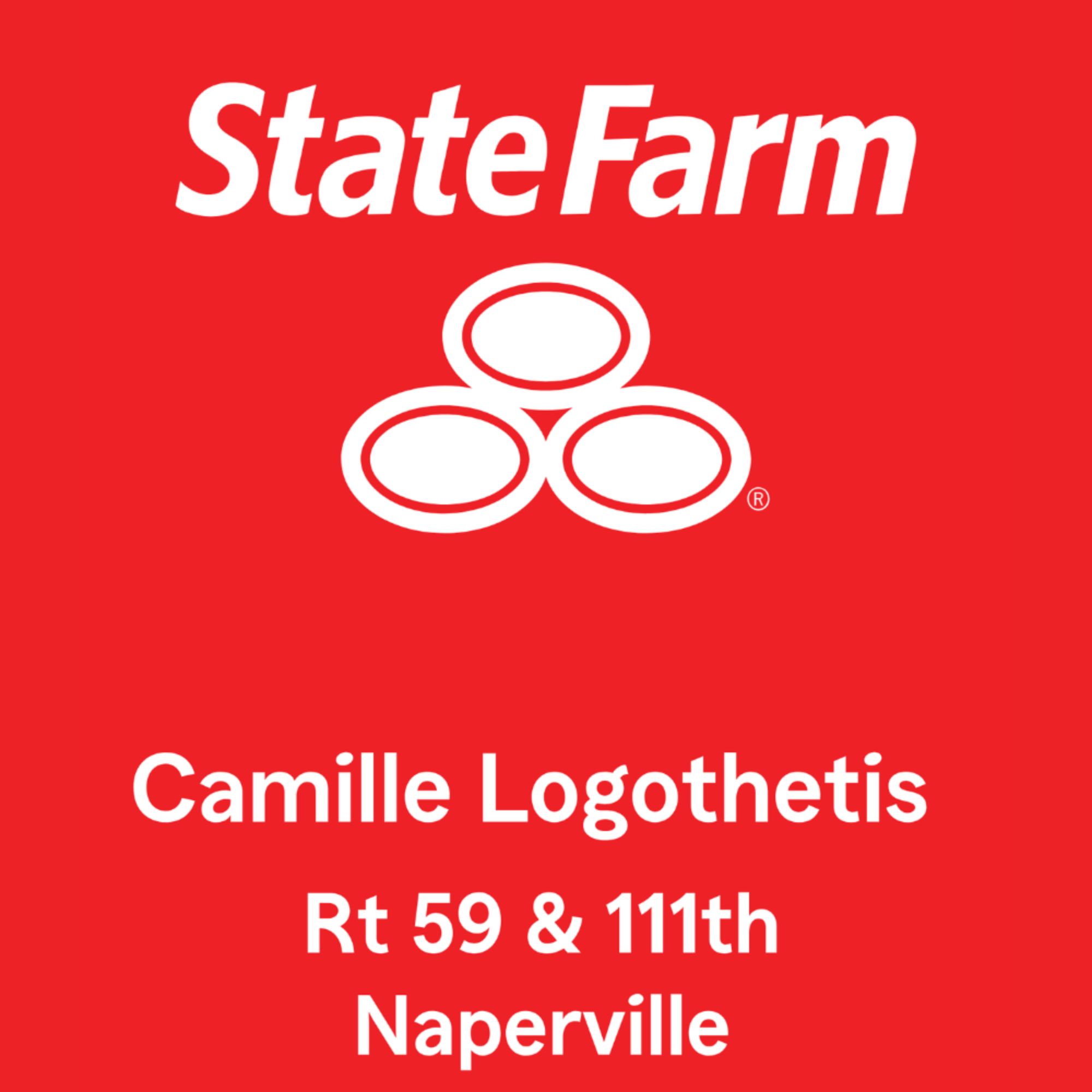 State Farm Logo